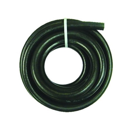 S.U.R. & R. Auto Parts 5/16" TRANSMISSION RUBBER HOSE 25' SRRTR516H